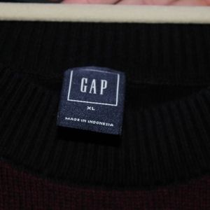 GAP Sweaters - Two-Tone Knit Sweater GAP Sweaters - Two-Tone Knit Sweater